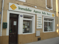 Agence immobilière IMMO de France Valrim La Voulte à La Voulte-sur-Rhône (07800)