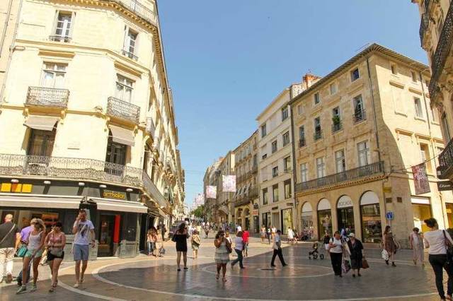 Acheter Fonds de commerce Montpellier (34000)