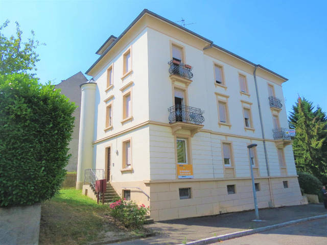 Vente appartement 2 pièces 55 m² à Riedisheim (68400)