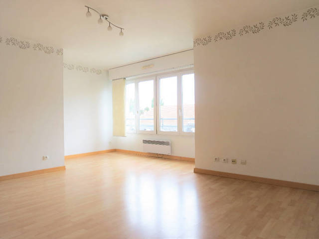 Vente appartement 2 pièces 43 m² à Mulhouse (68100)