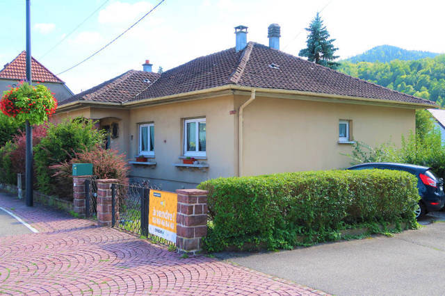 Vente maison 4 pièces 120 m² à Moosch (68690)