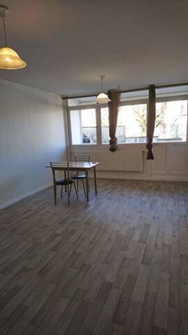 Location Appartement 1 pièce 30 m² Oyonnax (01100) CENTRE