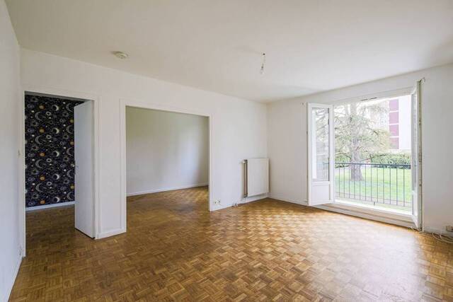 Location Appartement t4 60.31 m² Saint-Martin-d'Hères (38400)