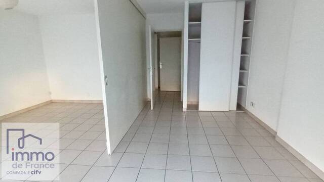 Location Appartement t2 37.2 m² Saint-Martin-d'Hères (38400) ST MARTIN D'HERES