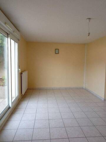 Location Appartement t3 69.7 m² Grenoble (38100) EUROPOLE