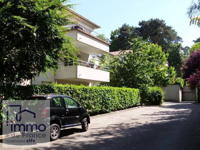 Location Appartement 2 pièces 44.9 m² Lyon 5e Arrondissement (69005) Trion