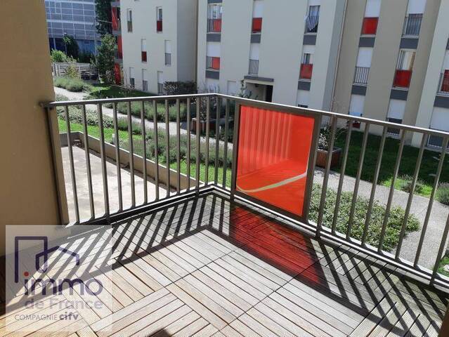 Location Appartement 3 pièces 59.1 m² Champagne-au-Mont-d'Or (69410)