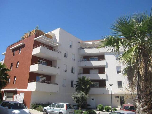 Location appartement 3 pièces 69.12 m² à Montpellier (34000)