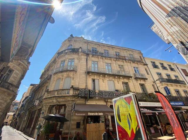 Location appartement 3 pièces 59.67 m² à Montpellier (34000)