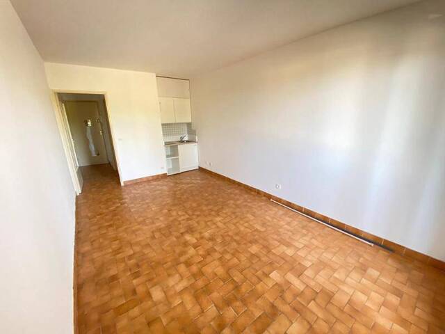 Location appartement 1 pièce 21.61 m² à Montpellier (34000)