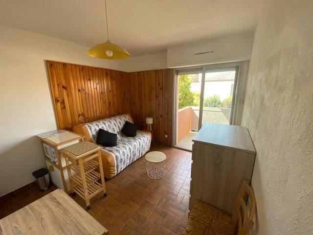 Location Appartement 1 pièce 15.16 m² Montpellier (34000)