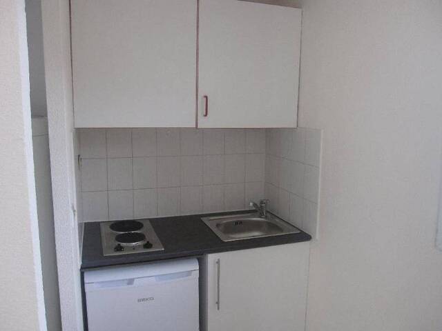 Location appartement 2 pièces 33.56 m² à Montpellier (34000)