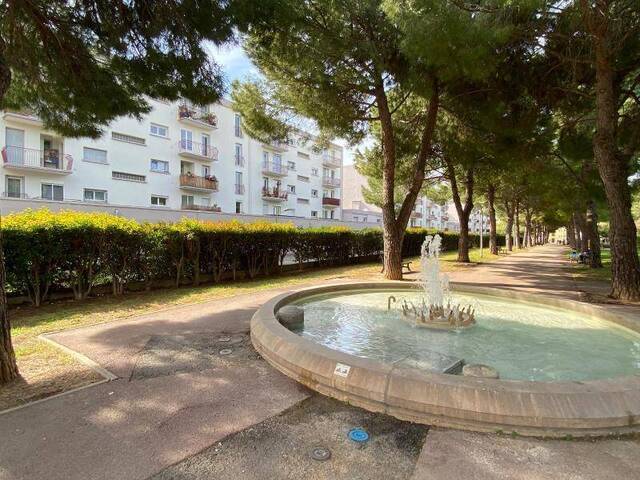 Location appartement 4 pièces 74.82 m² à Montpellier (34000)