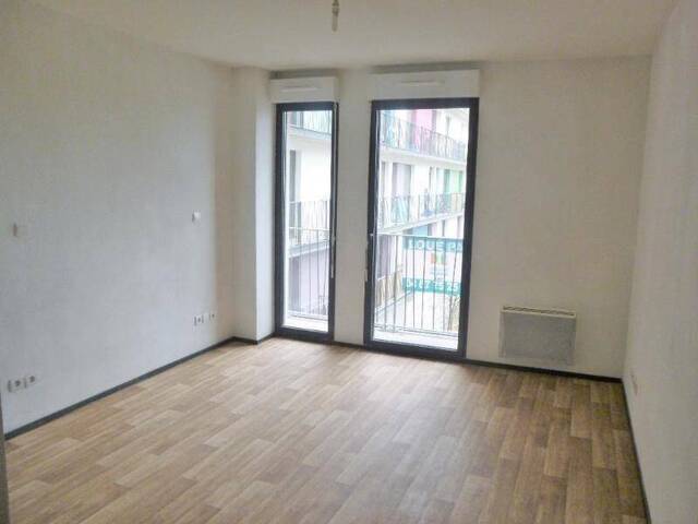 Location appartement 1 pièce 23.2 m² à Montpellier (34000)