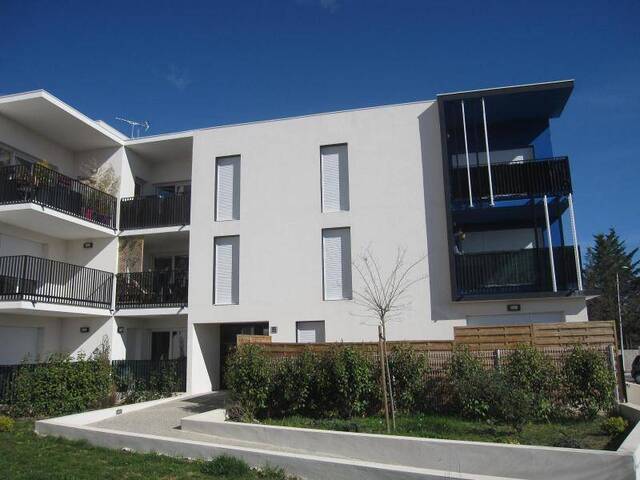 Vente appartement 3 pièces 69.15 m² à Juvignac (34990)