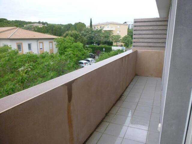 Vente appartement 2 pièces 43 m² à Montpellier (34000)