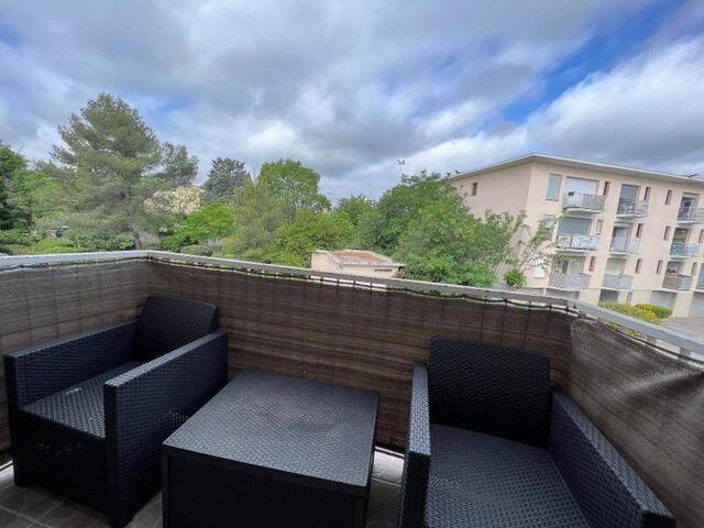 Vente appartement 2 pièces 40.24 m² à Montpellier (34000)