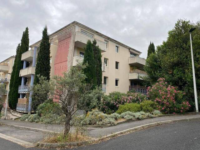 Vente appartement 2 pièces 51 m² à Montpellier (34000)