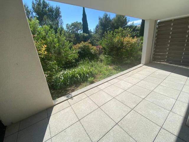 Vente appartement 2 pièces 43 m² à Montpellier (34000)