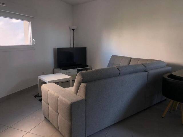 Vente appartement récent 2 pièces 42.97 m² à Montpellier (34000)