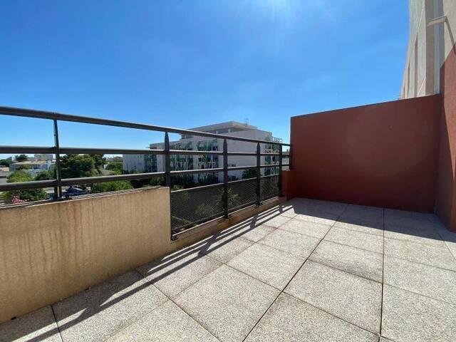 Vente appartement récent 2 pièces 36.25 m² à Montpellier (34000)
