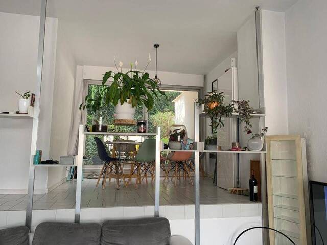 Location maison individuelle 4 pièces 106.98 m² à Montpellier (34000)