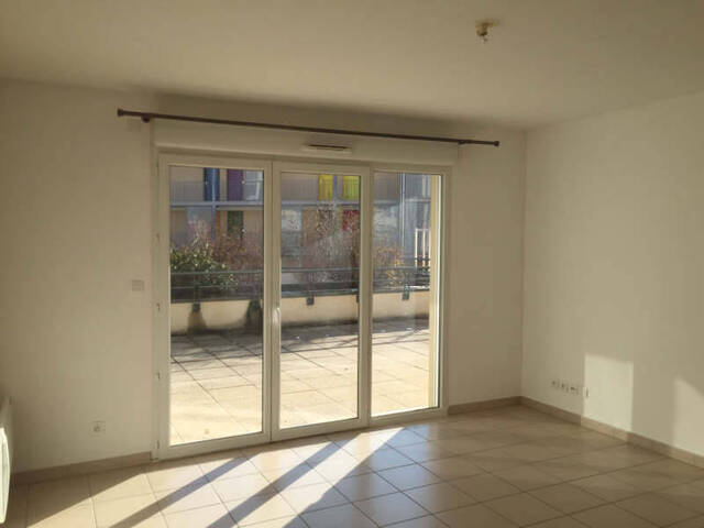 Location appartement 2 pièces 43.47 m² à Bourg-en-Bresse (01000) PROX CENTRE VILLE