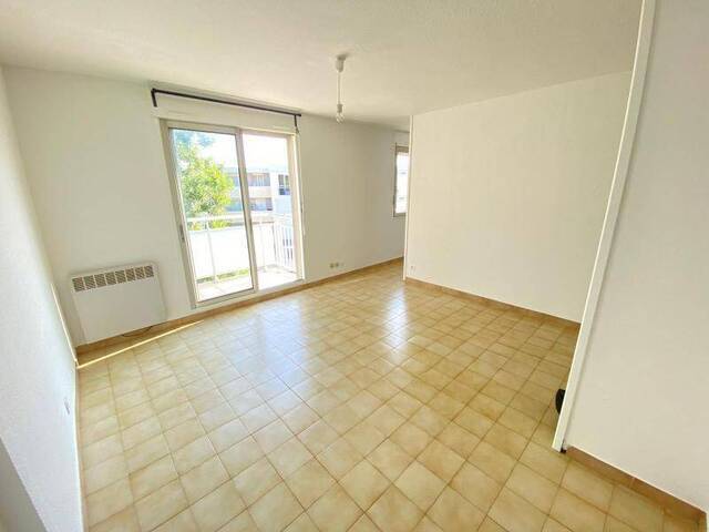 Location appartement 1 pièce 29.51 m² à Montpellier (34000)