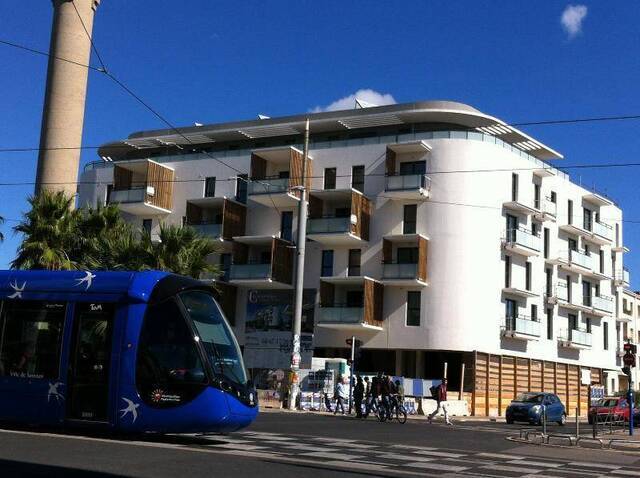 Location appartement 2 pièces 47.5 m² à Montpellier (34000)