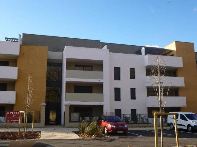 Location appartement récent 1 pièce 31.4 m² à Lavérune (34880)