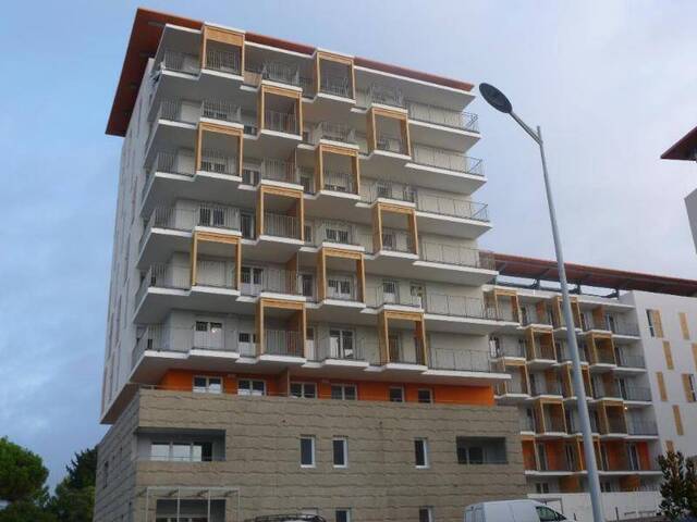 Location appartement 3 pièces 65.8 m² à Montpellier (34000)