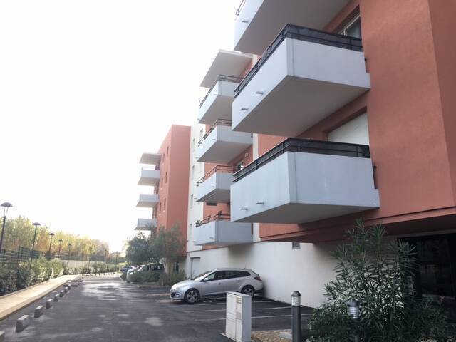 Location appartement 2 pièces 47.75 m² à Montpellier (34000)