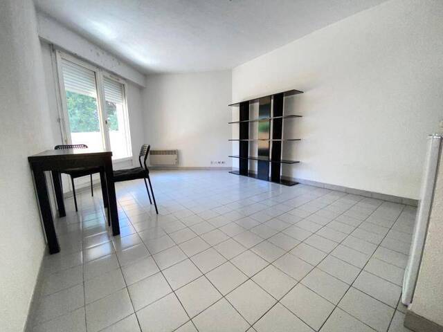 Location appartement 1 pièce 21.46 m² à Montpellier (34000)