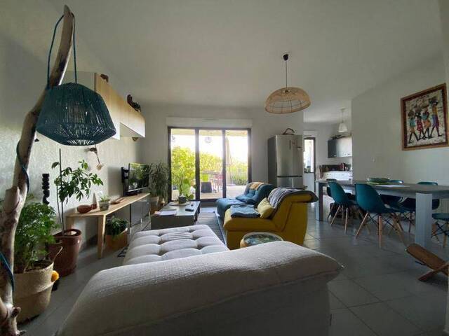 Vente appartement récent 4 pièces 92.45 m² à Montpellier (34000) - 5