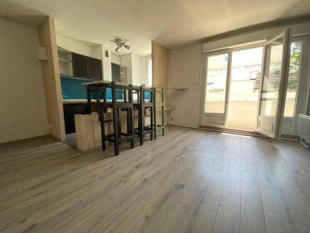 Vente appartement 2 pièces 38.01 m² à Montpellier (34000)