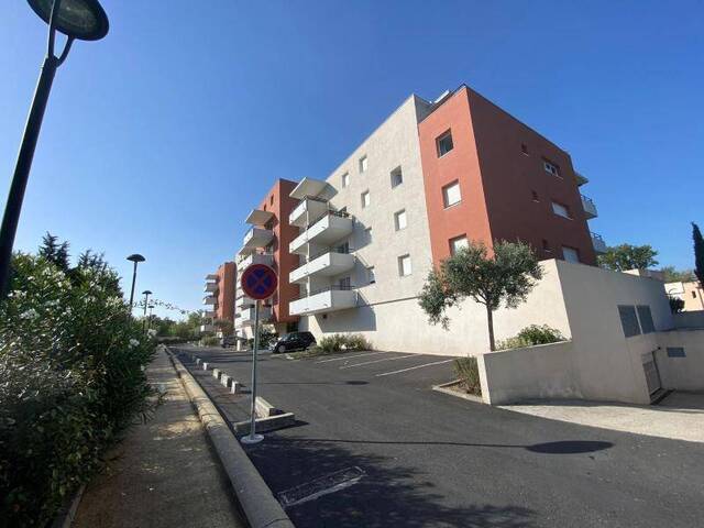 Location appartement 3 pièces 66.75 m² à Montpellier (34000)