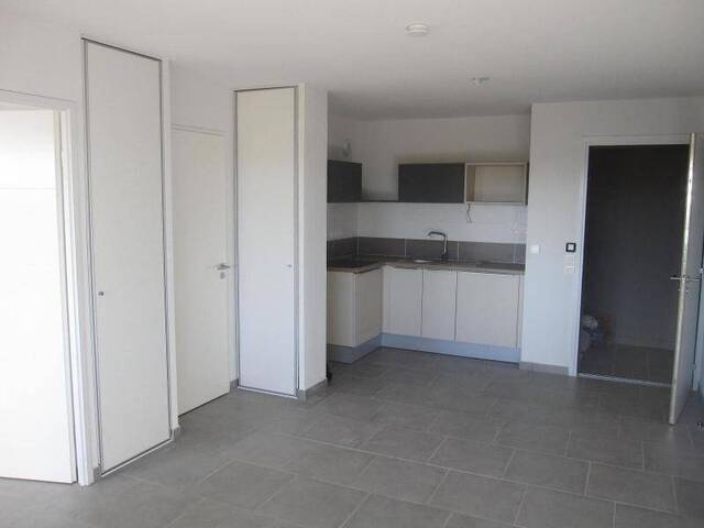 Location appartement récent 2 pièces 42.72 m² à Lattes (34970)