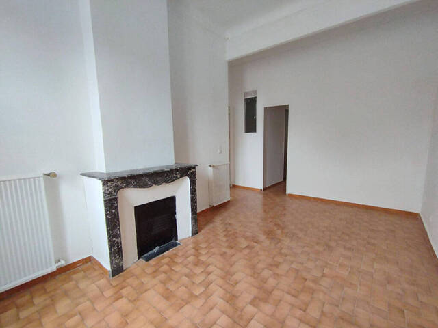 Location Appartement 3 pièces 59.73 m² Aubagne (13400)