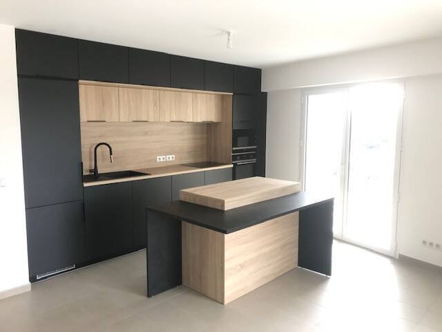 Location appartement récent 3 pièces 69.35 m² à Montpellier (34000)