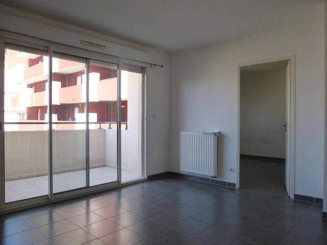 Location appartement 2 pièces 40.85 m² à Montpellier (34000)