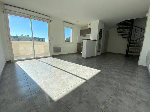 Location appartement 3 pièces 59.79 m² à Montpellier (34000)