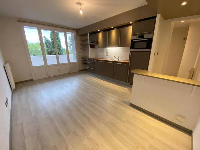 Location appartement 2 pièces 34.22 m² à Montpellier (34000)