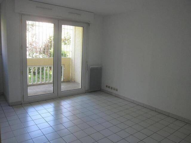 Location Appartement 1 pièce 23 m² Montpellier (34000)