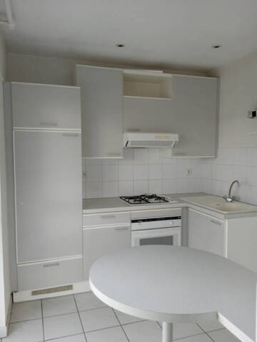 Location Appartement 2 pièces 39.32 m² Oyonnax (01100)