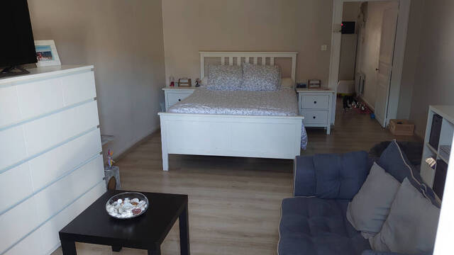 Location Appartement 1 pièce 34 m² Meximieux (01800)