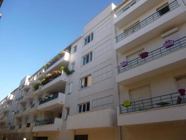 Location appartement 1 pièce 22.72 m² à Montpellier (34000)