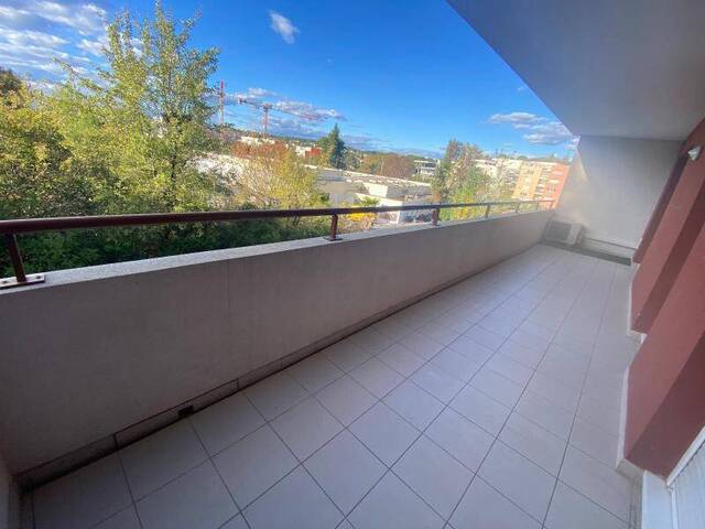 Vente appartement 3 pièces 59 m² à Montpellier (34000)