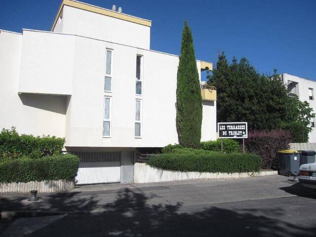 Location appartement 2 pièces 47.64 m² à Montpellier (34000)