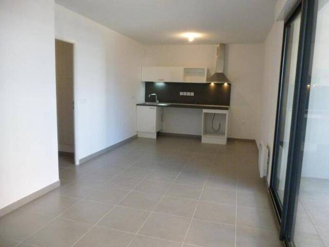 Location appartement récent 2 pièces 43.35 m² à Montpellier (34000)