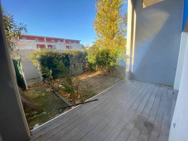 Location appartement 3 pièces 56.85 m² à Montpellier (34000)